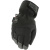 Winter gloves Mechanix Wear WindShell, Black, S