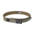 Opasek Fight Light Laser Cut, Warrior, ranger green, L
