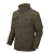 Covert M-65 Jacket, Helikon, taiga green, 2XL
