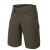 Greyman Tactical Shorts, Helikon, DuraCanvas, taiga green, 2XL