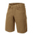 Kraťasy Greyman Tactical, Helikon, DuraCanvas, coyote, 2XL