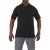 Tričko Polo Professional, 5.11, XL, černé