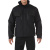 Valiant Duty Jacket, 2XL, Black, Regular, 5.11