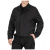 Fast-Tac® Duty Jacket, M, Black, Regular, 5.11
