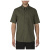 Stryke Shirt, 2XL, TDU Green, 5.11