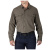 Marksman Long Sleeve Shirt UPF 50+, L, Ranger green, 5.11