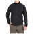 Preston Jacket, L, Black, 5.11