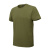 Helikon Organic Cotton Slim T-Shirt, U.S. Green, 2XL