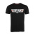 TOP GUN T-Shirt, Black, Mil-Tec, XL