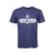 TOP GUN T-Shirt, Dark blue, Mil-Tec, XL