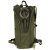 Mil-Spec Camel Bag, Olive, Mil-Tec
