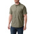 Shirt Wyatt, 5.11, Sage Green, XL