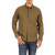 Shirt Igor Solid, 5.11, 2XL, Field Green