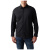 Shirt Igor Solid, 5.11, 2XL, Black