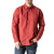 Shirt Igor Solid, 5.11, L, Red Bourbon