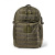 Backpack Rush 24 2.0, 5.11, 37 L, Ranger Green