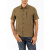 Shirt Marksman Utility, 5.11, 2XL, Field Green