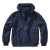 Dětská bunda Windbreaker Frontzip, Brandit, navy, 122/128