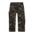 Dětské kalhoty Pure, Brandit, Darkcamo, výška 122/128