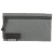 Two-Fold pouch 5" x 8", Maypedition, wolf gray