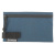 Two-Fold pouch 6" x 10", Maxpedition, dark blue