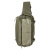 Batoh přes rameno Sling Pack LV10 2.0, 10L, 5.11, Python
