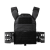 QR Plate Carrier, 5.11, Black, L/XL