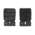 QR PC Side Plate Pouch, 5.11, Black