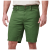 Defender-Flex MDWT Shorts, 5.11, Greenzone, 28