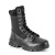 EVO 2.0 8" Women's Zipper Boots, 5.11, Black, 8,5