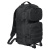 US Cooper Patch Medium Backpack, 25 L, Brandit, black