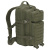 US Cooper LaserCut Medium Backpack, 25 L, Brandit, olive