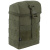 Molle Fire Pouch, Brandit, olive