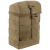 Molle Fire Pouch, Brandit, camel