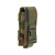 Molle Multi-Pouch, Brandit, small, woodland
