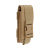 Molle Multi-Pouch, Brandit, small, camel
