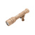 Svítilna pro dlouhé zbraně M640U Pro Ultra Scout, Surefire, 1000 lm, písková