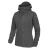 Women's Cumulus Fleece Jacket, Helikon, Shadow Grey, L