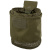 Competition Dump Pouch, Helikon, Olive