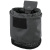 Competition Dump Pouch, Helikon, Shadow Grey/Black