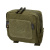 Competition Utility Pouch, Helikon, Olive
