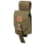 Sumka na kompas Compass/Survival Pouch, Helikon, Adaptive Green