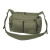 Wombat Mk2 Shoulder Bag, 12 L, Helikon, Olive Green