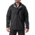 Force Rainshell Jacket, 5.11, Black, 2XL