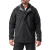 Force Rainshell Jacket, 5.11, Black, 2XL