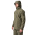 Force Rainshell Jacket, 5.11, Ranger Green, L