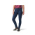 Women's Britta Skinny Denim Jeans, 5.11, Dark Washed Indigo, 10, extended