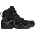 Women's Boots Zephyr MK2 GTX MID, Lowa, Black, 35