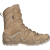 Women's Zephyr MK2 GTX HI Boots, Lowa, Coyote OP, 35