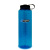 Drinking Bottle WH Silo Sustain, Nalgene, 1,5 L, blue